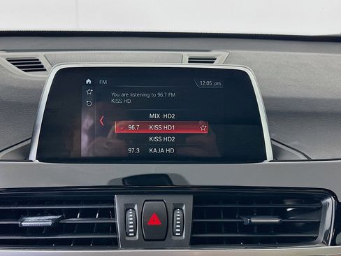 Used 2018 BMW X1 sDrive28i w/ Convenience Package image 19