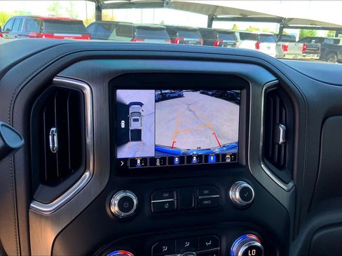 Used 2020 GMC Sierra 1500 Denali w/ Denali Ultimate Package AWD/4WD image 26