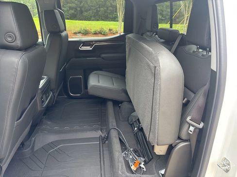 New 2026 Chevrolet Silverado 1500 RST w/ Convenience Package II AWD/4WD image 47