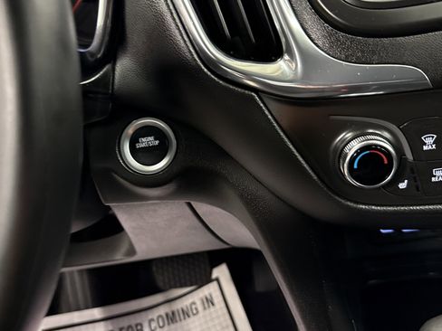 Used 2023 Chevrolet Equinox LT image 11