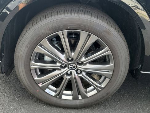 Used 2025 MAZDA CX-5 Signature image 10