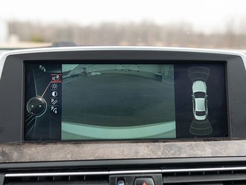 Used 2014 BMW 640i Gran Coupe xDrive AWD/4WD image 30