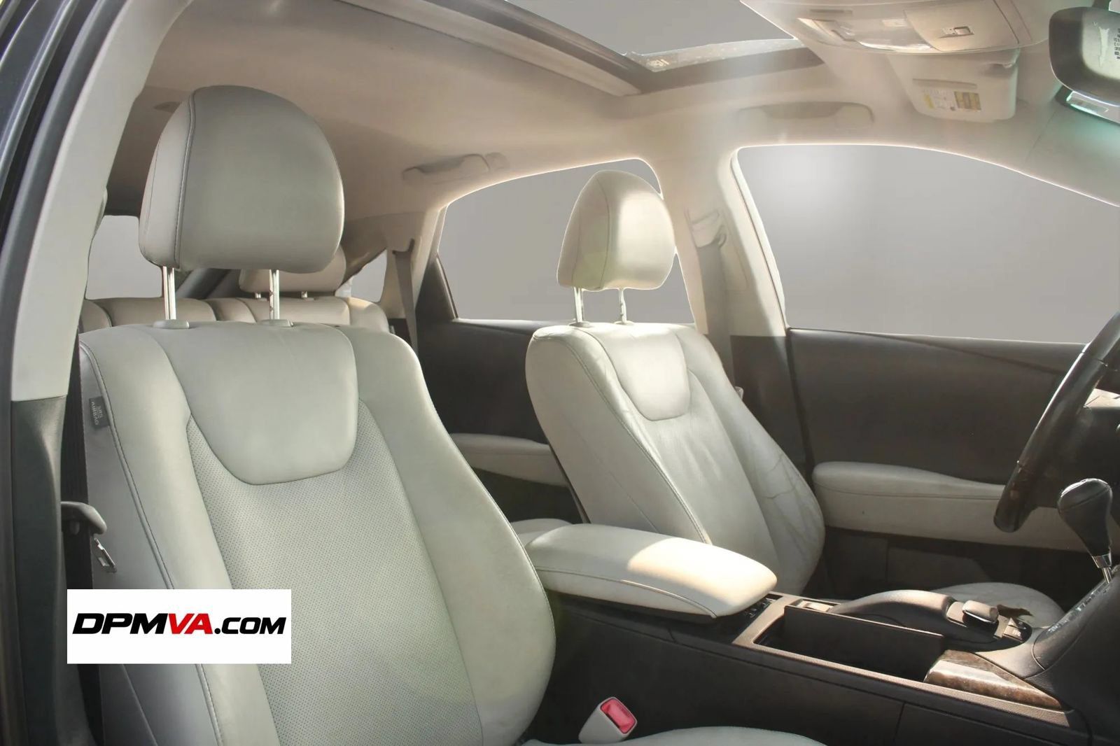 Used 2014 Lexus RX 350 FWD w/ Navigation Package image 26
