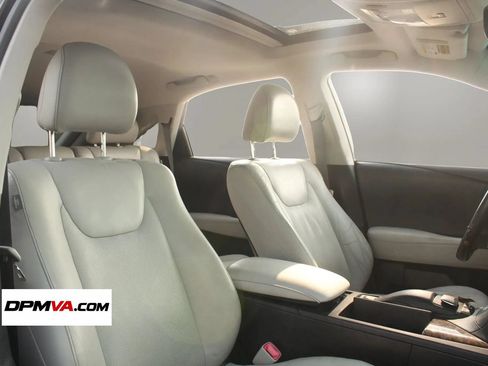 Used 2014 Lexus RX 350 FWD w/ Navigation Package image 26