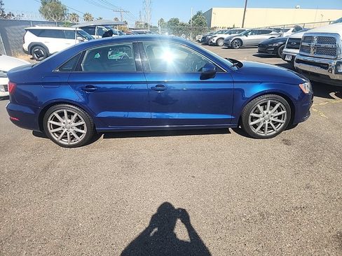 Used 2016 Audi A3 1.8T Premium FWD image 16