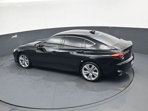 Used 2023 Acura TLX w/ Technology Package image 26