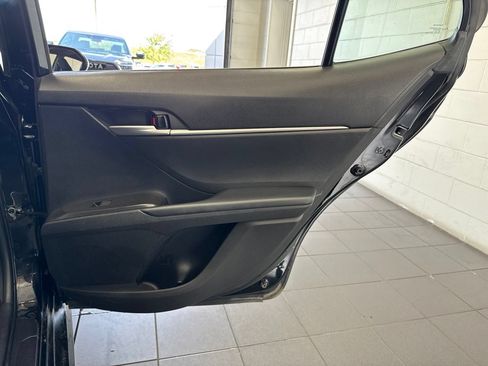 Used 2023 Toyota Camry LE FWD image 46