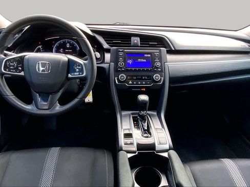 Used 2020 Honda Civic LX image 16