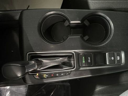 Used 2024 Honda Civic LX image 21