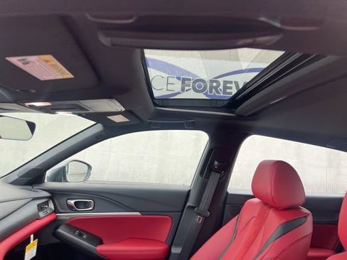 New 2026 Acura Integra A-Spec image 18