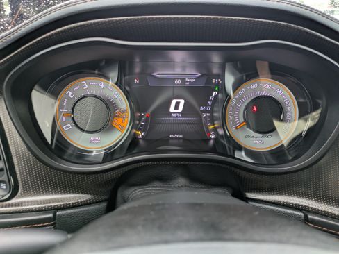 Used 2020 Dodge Challenger R/T Scat Pack RWD image 26