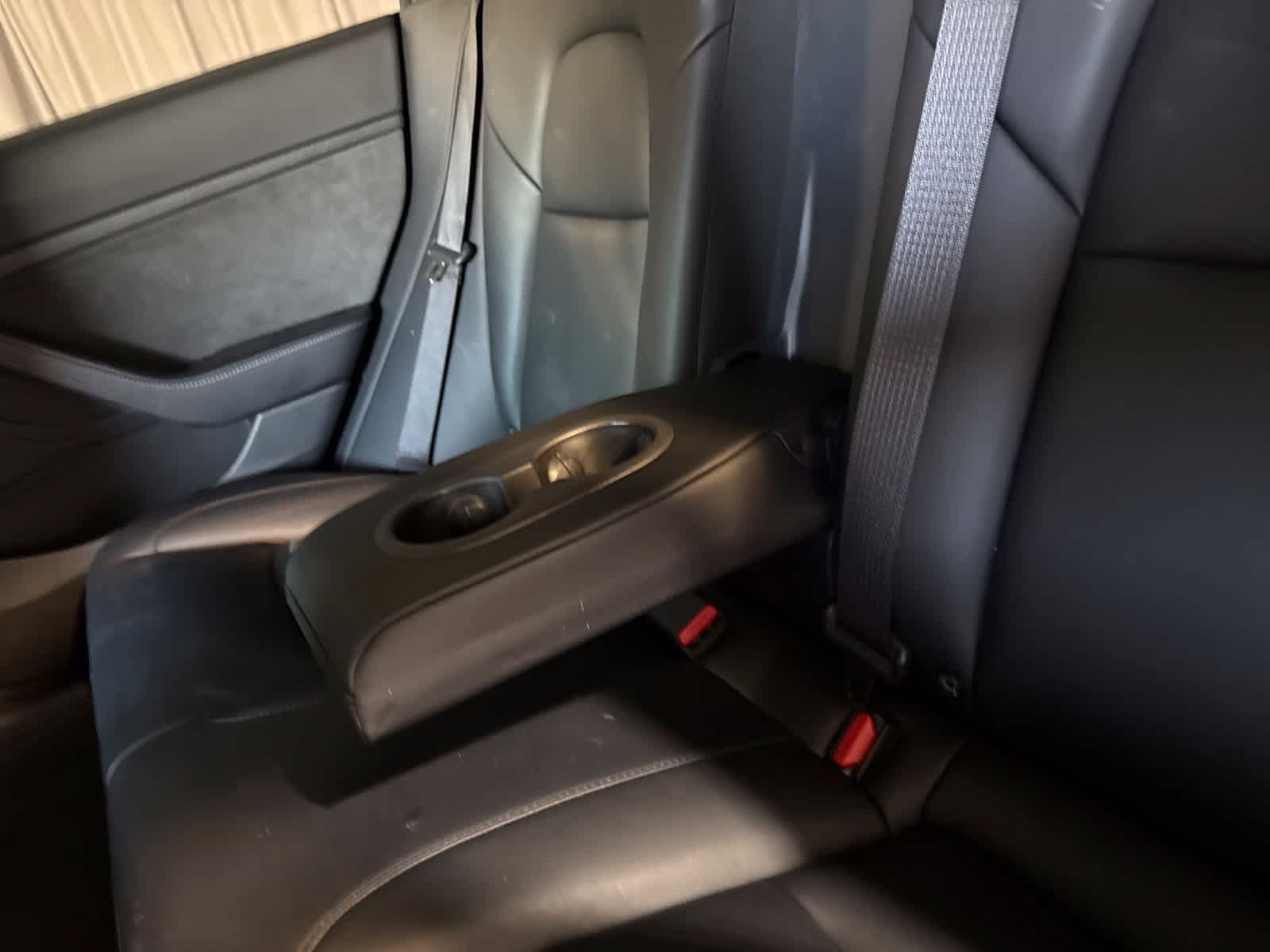 Used 2023 Tesla Model 3 Standard Range RWD image 15