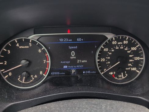 Used 2020 Nissan Altima 2.5 SR image 13