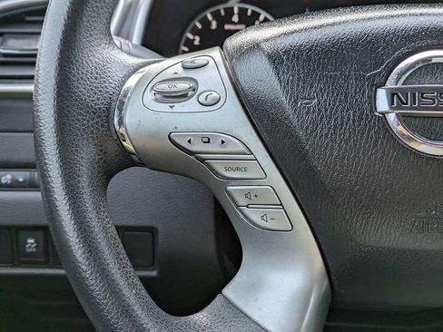 Used 2018 Nissan Murano S w/ Cargo Package FWD image 27