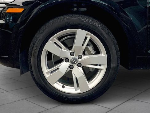 Used 2019 Audi Q5 Premium Plus w/ Premium Plus Package image 11