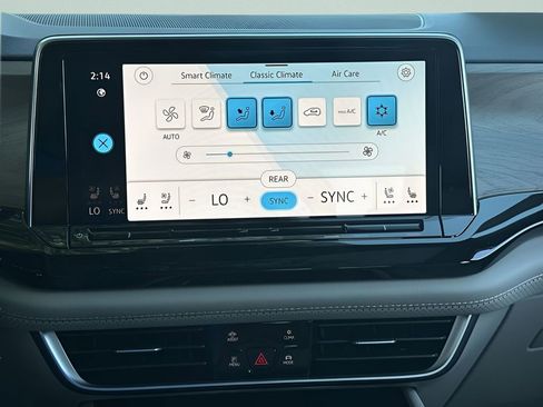 New 2026 Volkswagen Atlas SE image 19