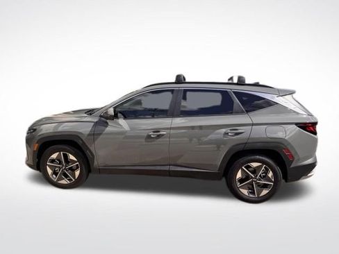 Used 2026 Hyundai Tucson SEL FWD image 6