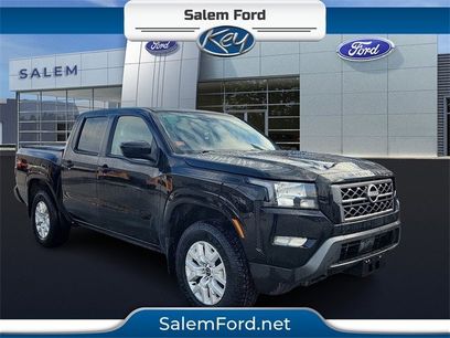 Used 2023 Nissan Frontier SV w/ SV Convenience Package