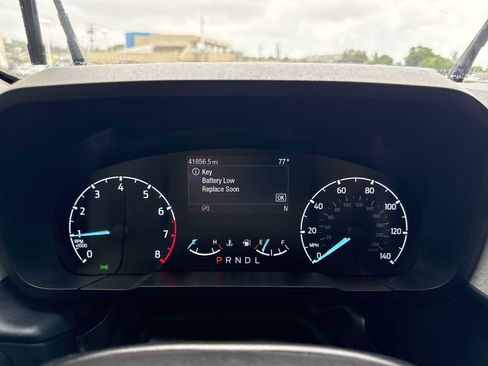 Used 2022 Ford Maverick XLT w/ Equipment Group 300A Standard AWD/4WD image 16