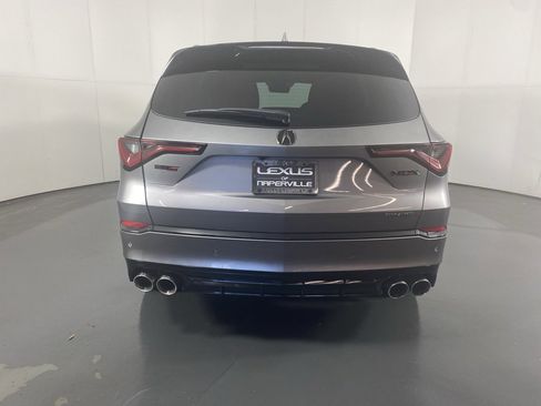 Used 2022 Acura MDX Type S image 7