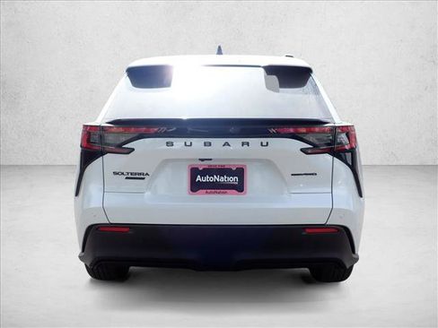 New 2026 Subaru Solterra image 3