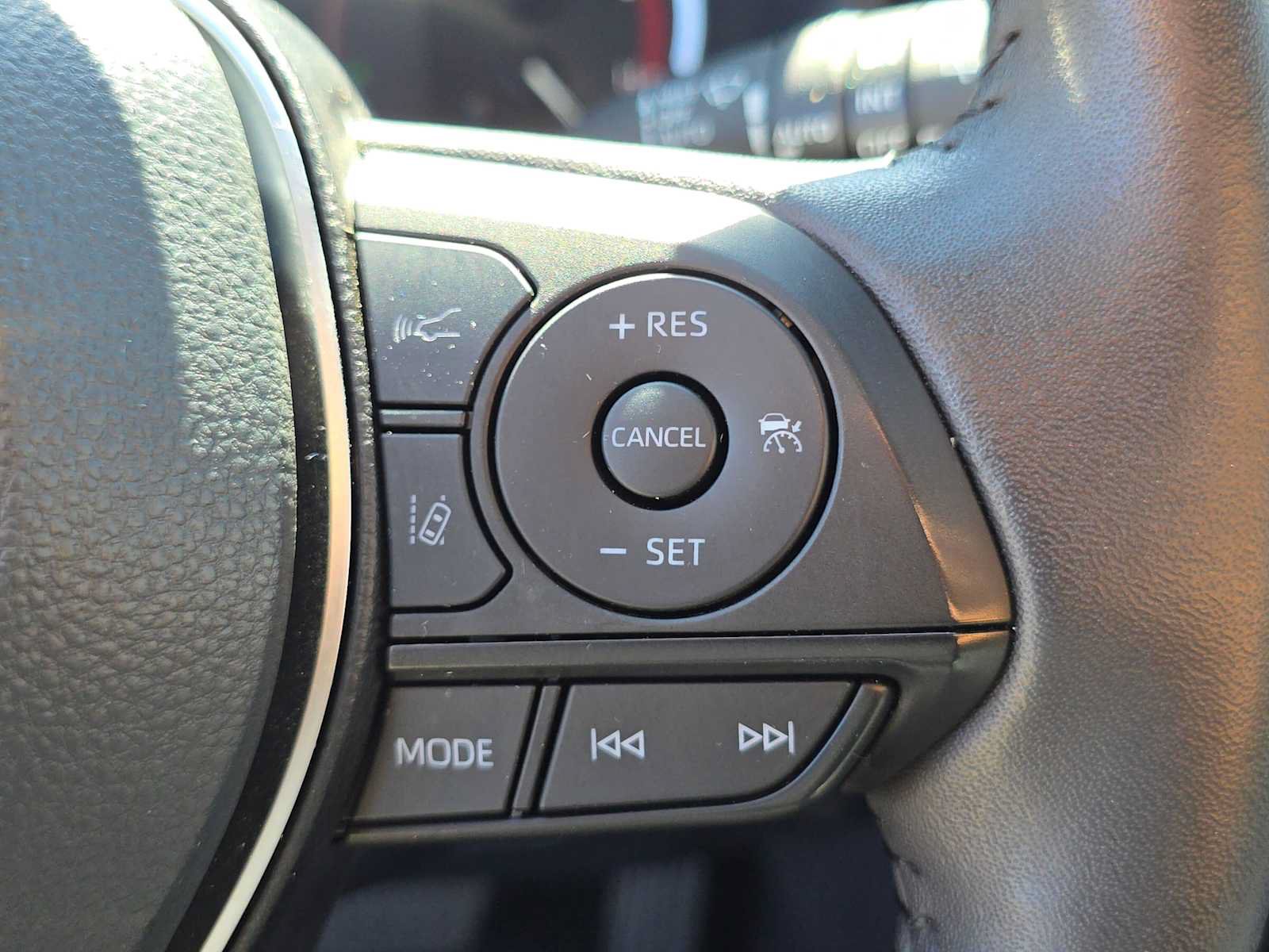 Certified 2025 Toyota RAV4 XLE Premium w/ Weather Package FWD image 30