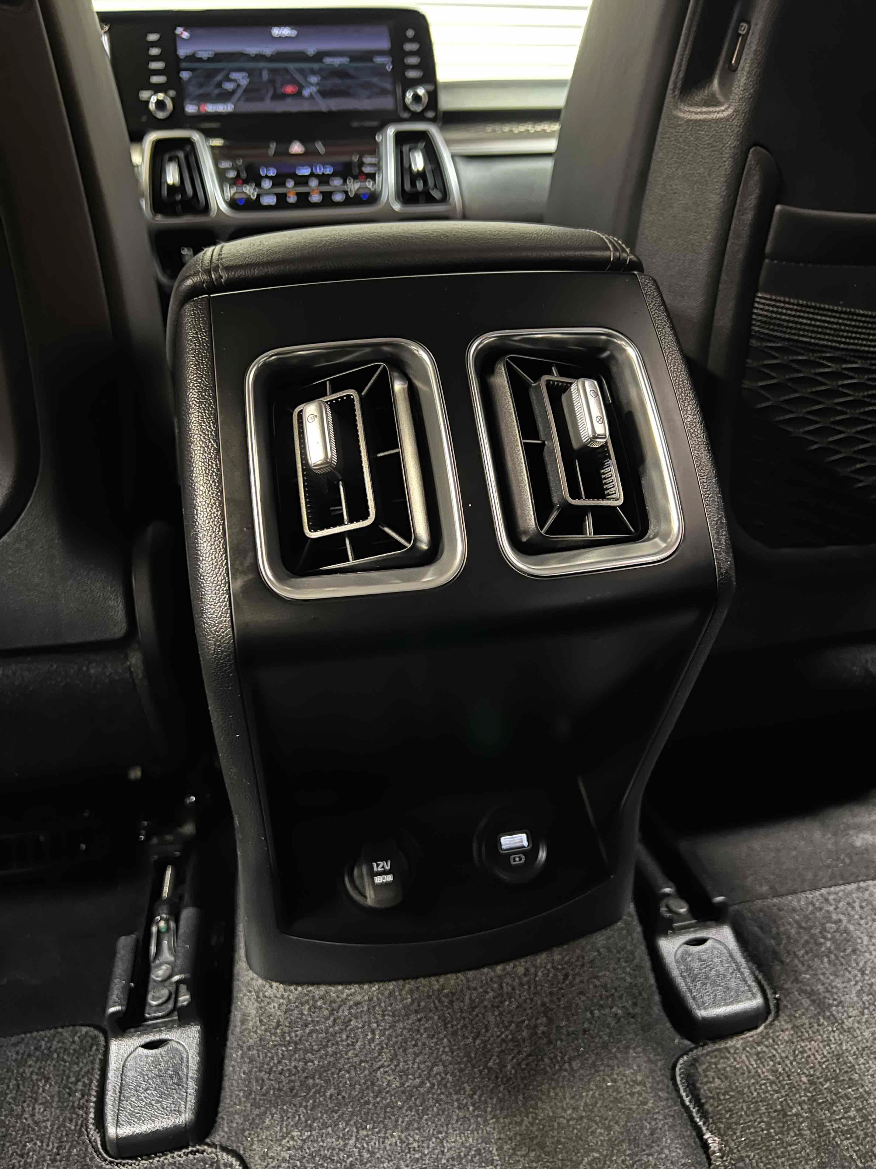 Used 2022 Kia Sorento S FWD image 43