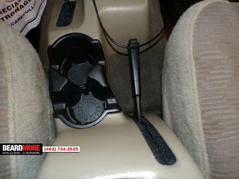 Used 2004 Jeep Wrangler X w/ Convenience Group image 22