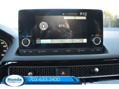 New 2026 Honda Civic Sport image 14