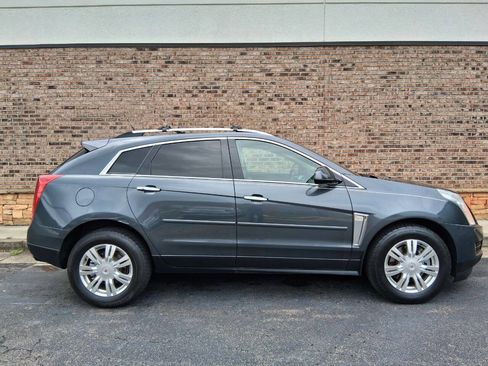 Used 2013 Cadillac SRX Luxury FWD image 6