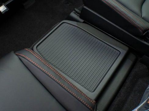 New 2025 Honda Pilot TrailSport image 21