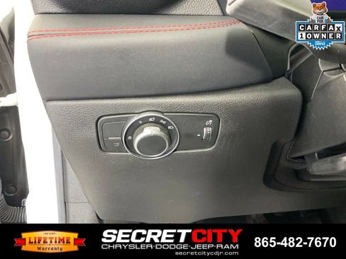 Used 2023 Dodge Hornet GT Plus w/ GT Blacktop Package AWD/4WD image 13