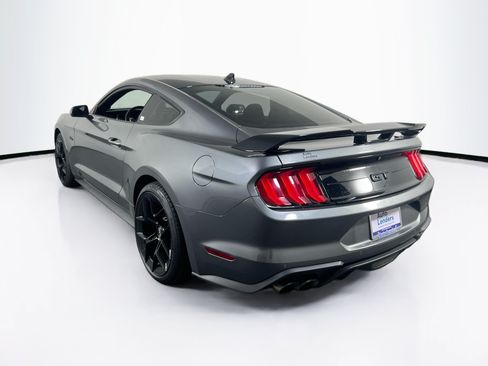 Used 2022 Ford Mustang GT w/ Equipment Group 301A RWD image 7