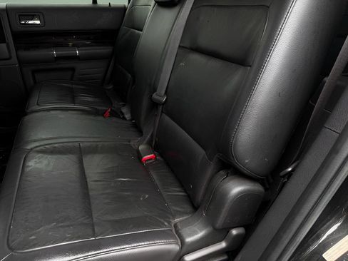 Used 2014 Ford Flex SEL w/ Equipment Group 202A FWD image 15