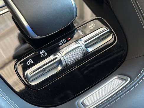 Certified 2023 Mercedes-Benz GLE 63 AMG S image 55