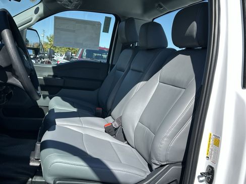 New 2026 Ford F450 XL w/ XL Driver Assist Package image 14