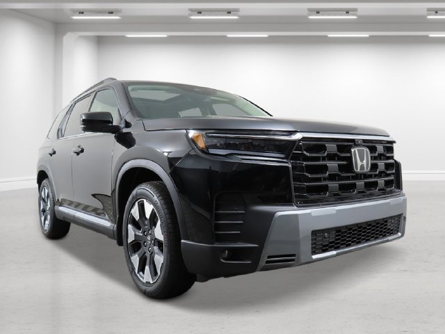 New 2026 Honda Pilot Elite image 1