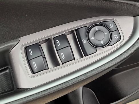 Used 2024 Chevrolet Malibu LT image 20