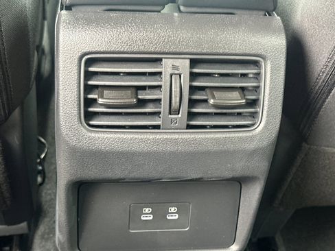 New 2026 Nissan Rogue SV w/ Cold Weather Package image 15