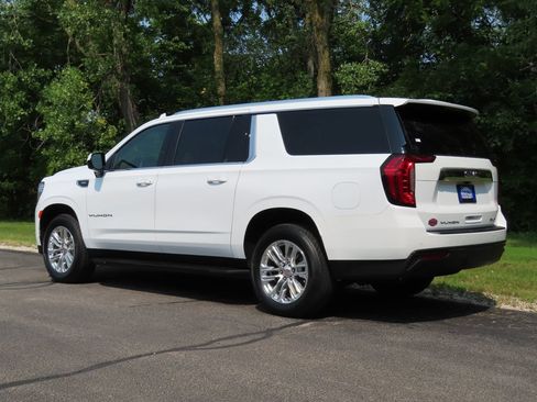 Certified 2024 GMC Yukon XL SLE AWD/4WD image 25