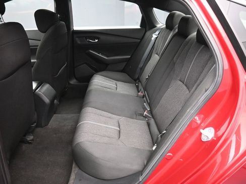 Certified 2024 Honda Accord Sport image 21