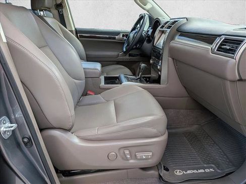 Used 2019 Lexus GX 460 image 20