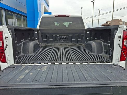Used 2024 Chevrolet Silverado 1500 LT w/ Work Truck Package AWD/4WD image 26