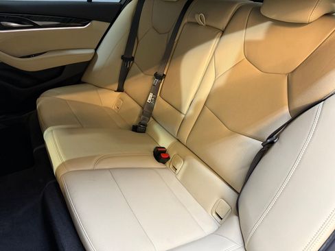 Used 2020 Cadillac CT5 Premium Luxury image 37