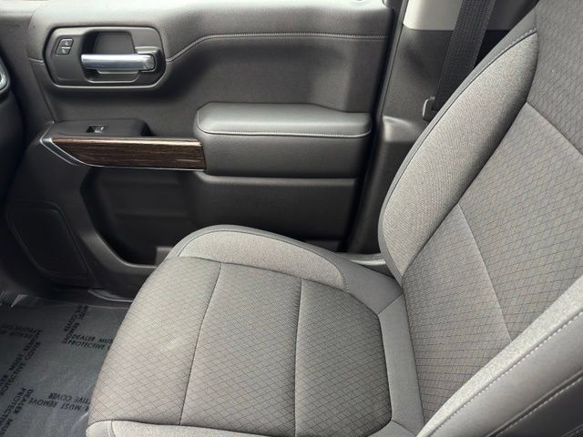 Used 2020 GMC Sierra 1500 SLE w/ SLE Value Package AWD/4WD image 21