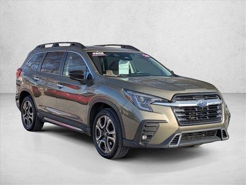 Certified 2024 Subaru Ascent Touring image 3