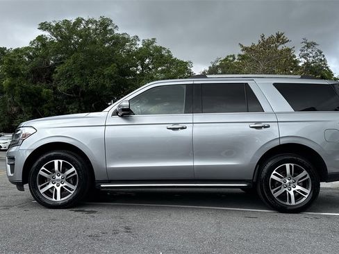 Used 2023 Ford Expedition Limited image 28
