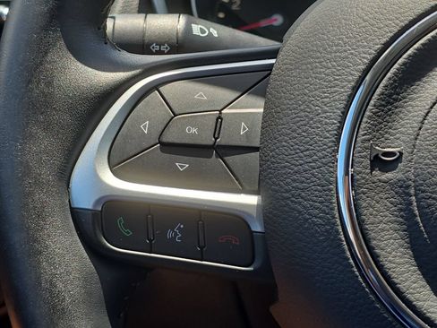 Used 2020 Jeep Compass Limited AWD/4WD image 16