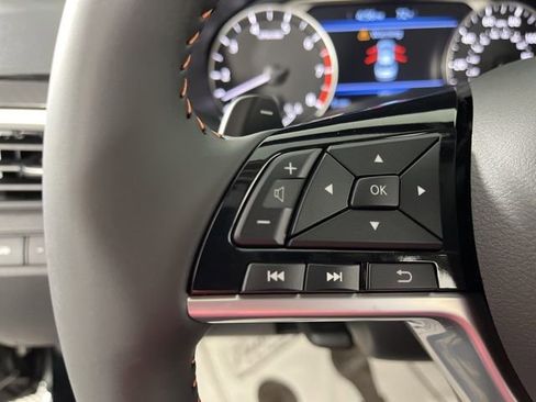 New 2025 Nissan Altima 2.5 SR w/ SR Premium Package image 22