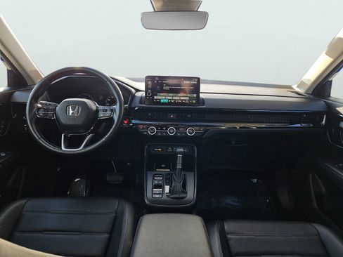 Certified 2023 Honda CR-V EX-L image 3